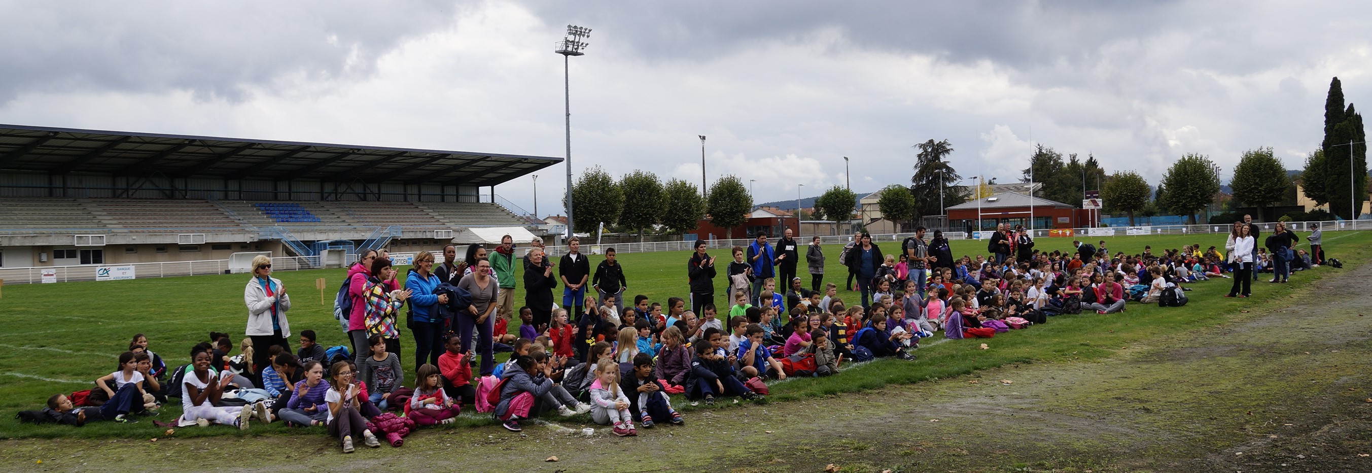 rencontre saint gaudens