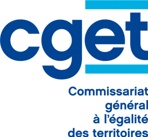 CGET logo