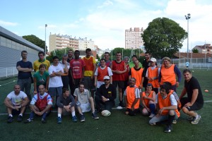 RUGBYMIX