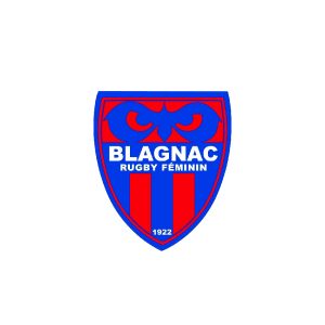 Blagnac Rugby Féminin