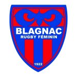 Blagnac Rugby Féminin