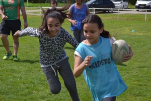 Tournoi féminin 2016 3