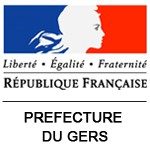 Préfecture Gers