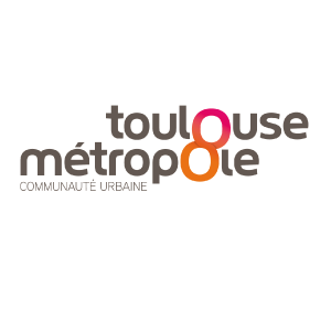 Toulouse Métropole Logo Toulouse Métropole