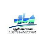 Logo Agglomération Castres Mazamet