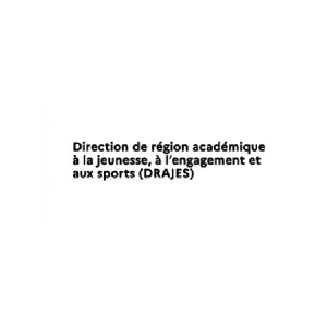 Logo DRAJES