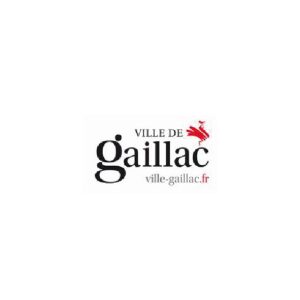 Ville de Gaillac