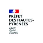 Logo Hautes-Pyrénées Préfecture