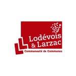 Logo Lodevois et Larzac