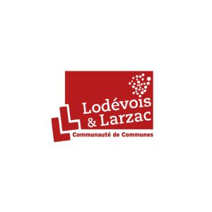 Logo Lodevois et Larzac