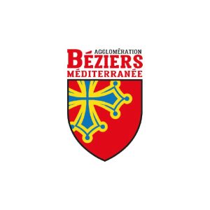 Logo Beziers