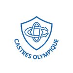 Logo Castres Olympique