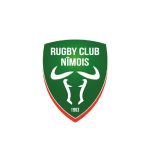 Logo rugby club nimois