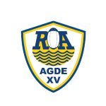Logo rugby-olympique-agathois