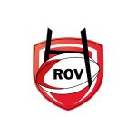 Logo rugby-olympique-vedasien