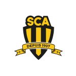 Logo SCA rugby