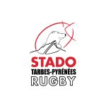 Logo stado-tarbes-pyrenees