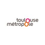 Logo Toulouse Metropole
