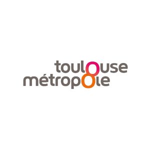 Logo Toulouse Métropole