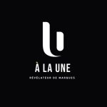 A la Une