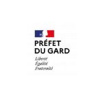 Logo Préfecture du Gard