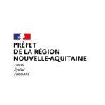 Logo Préfecture Nouvelle-Aquitaine