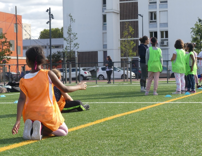 Photo Essai au Féminin