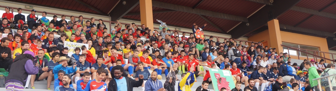 Challenge National inter-ITEP 2015